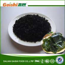 Dried Fresh Edible Green Seaweed